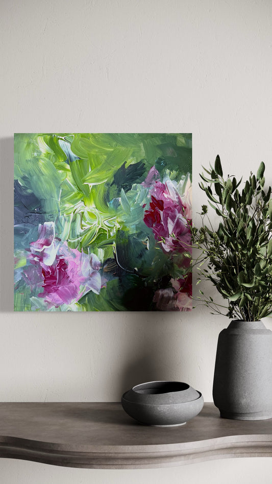 Jardin de Roses Mini I