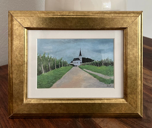 St. Peter und Paul Kirche