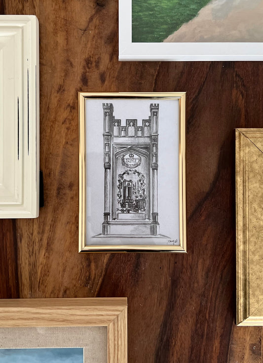 Königin Victoria Denkmal