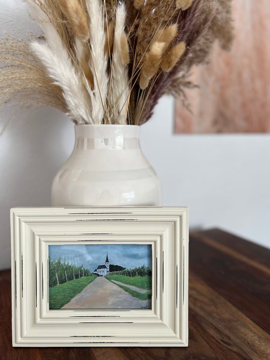 St. Peter und Paul Kirche