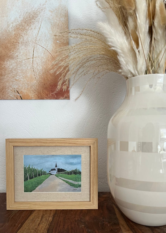 St. Peter und Paul Kirche